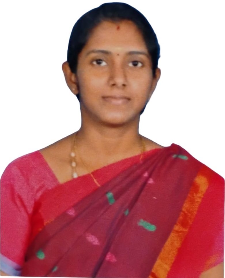Mrs. M. Bhavadharani
